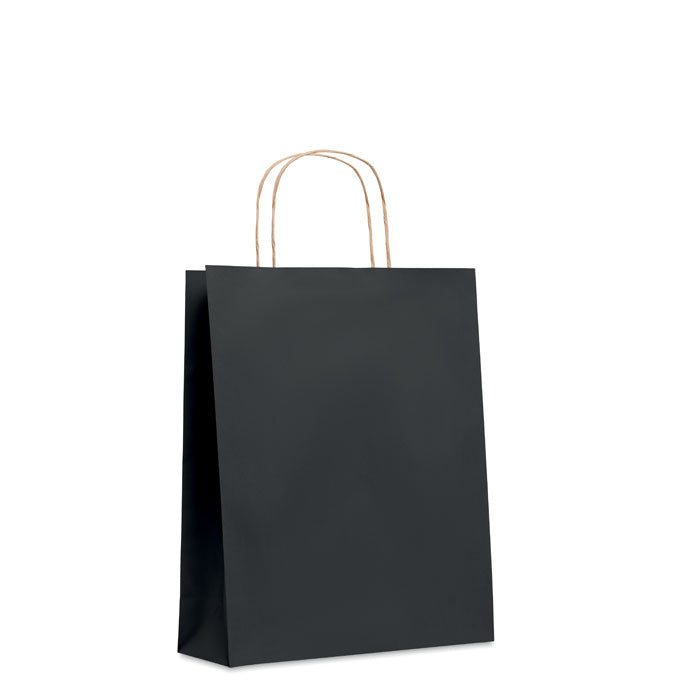 Papiertüte, medium 90 g/m²