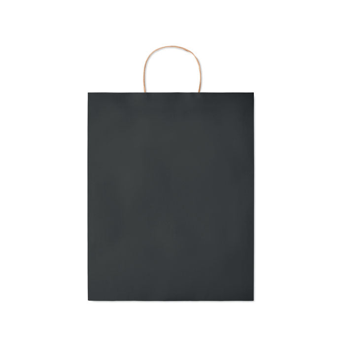 Papiertüte, gross 90 g/m²