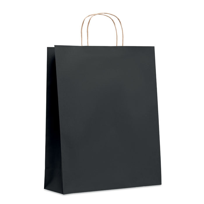 Papiertüte, gross 90 g/m²