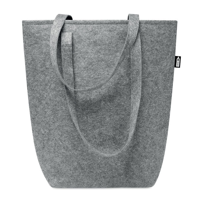 Shopping Tasche RPET-Filz