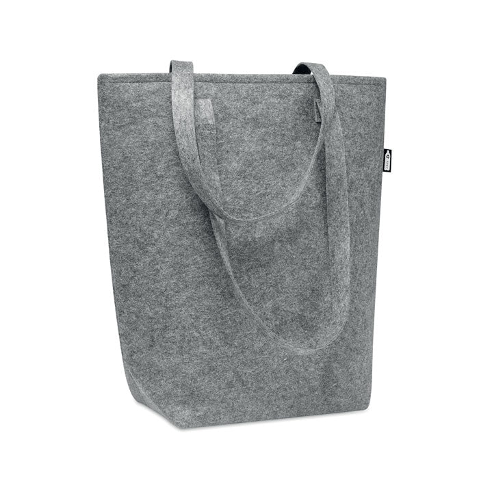 Shopping Tasche RPET-Filz