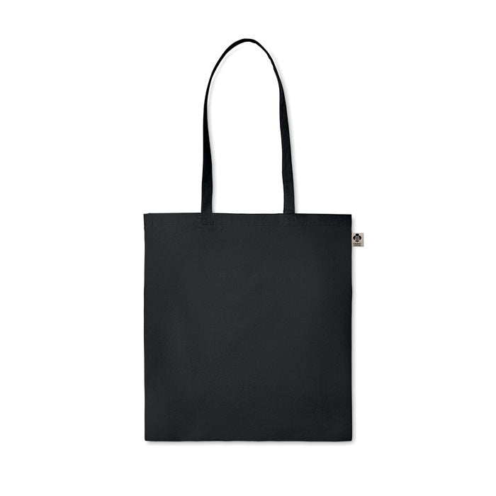 Organic-Cotton Einkaufstasche