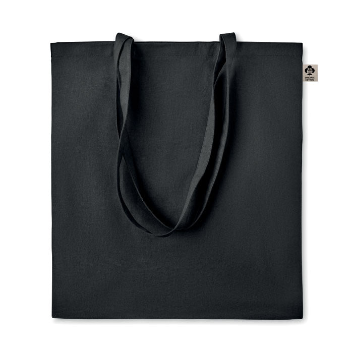 Organic Cotton Shopping Bag