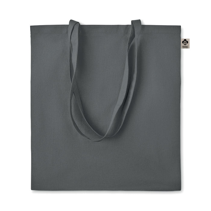 Organic Cotton Shopping Bag