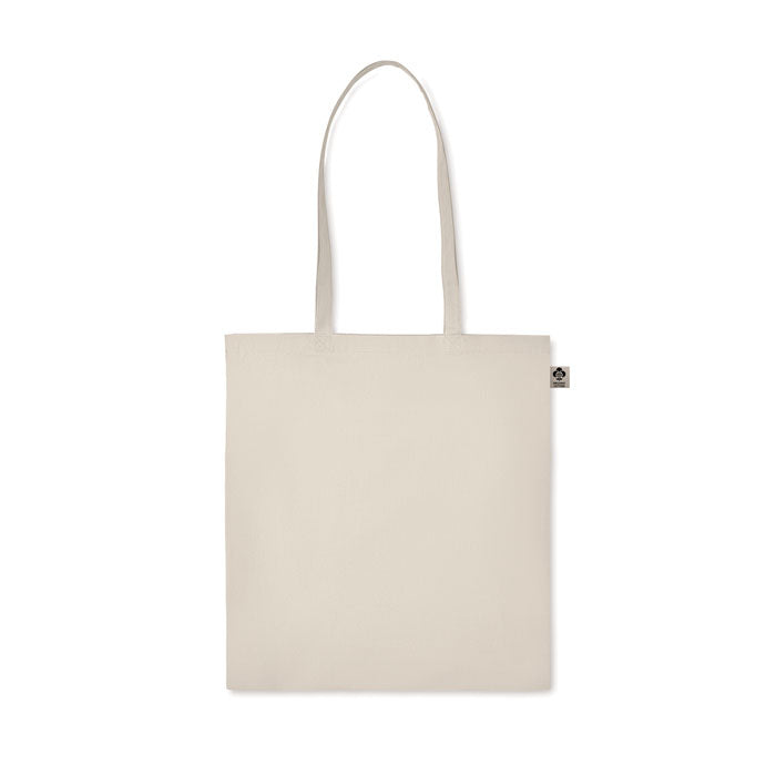 Organic-Cotton Einkaufstasche