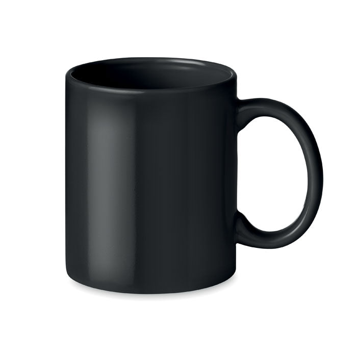Keramik Kaffeebecher 300ml