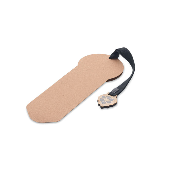 Graines de pin des bookmarks