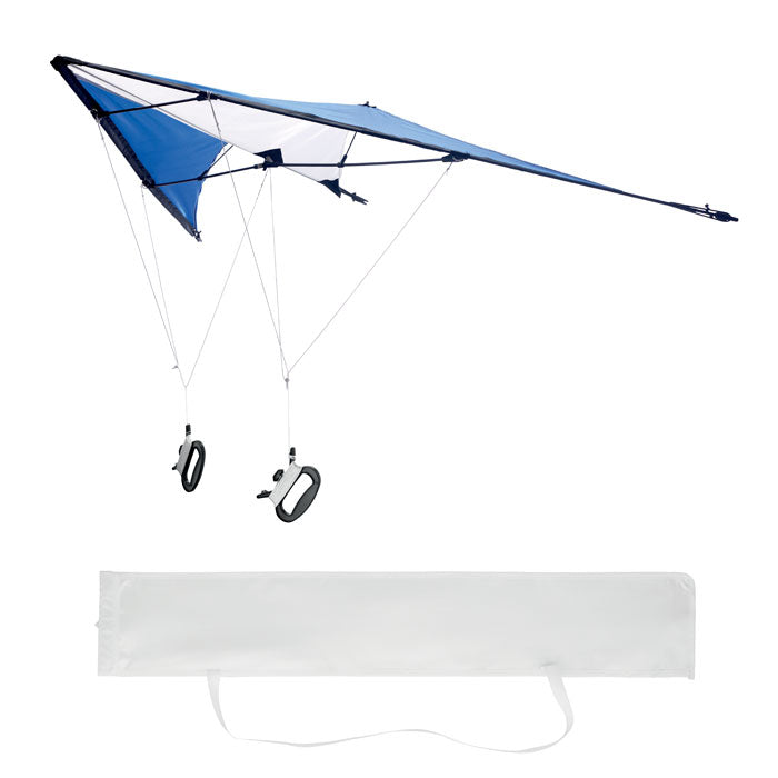 Cerf-volant pilotable Delta