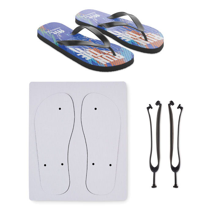 Tongs de sublimation