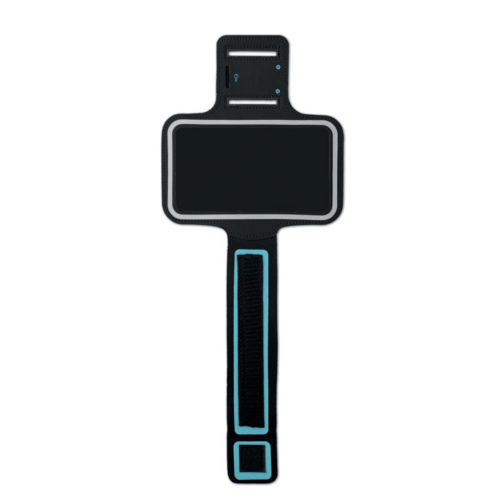 Étui pour smartphone en néoprène