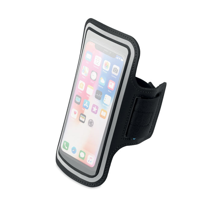 Étui pour smartphone en néoprène