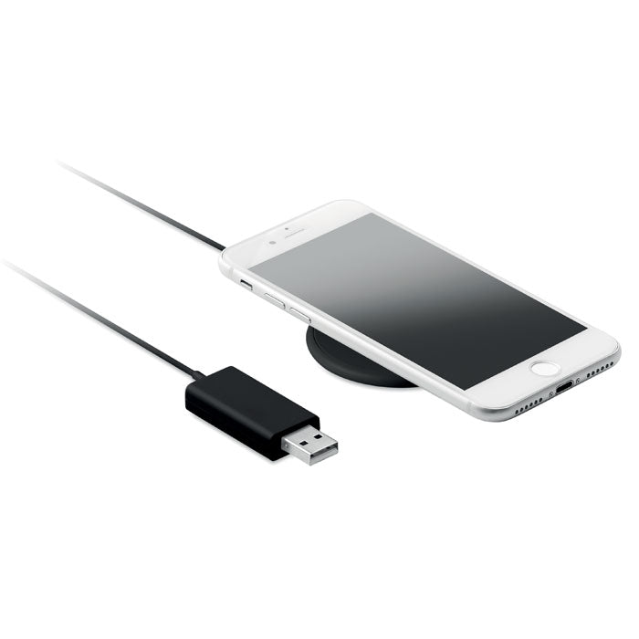 Chargeur magnétique