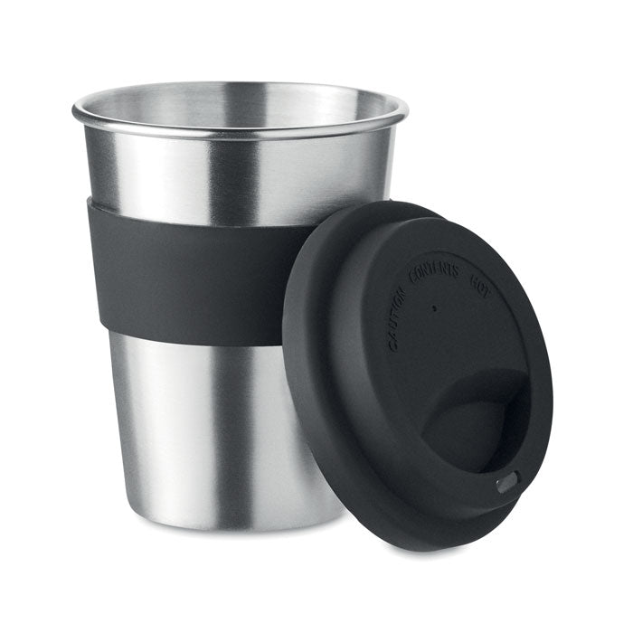 Gobelet inox 350 ml