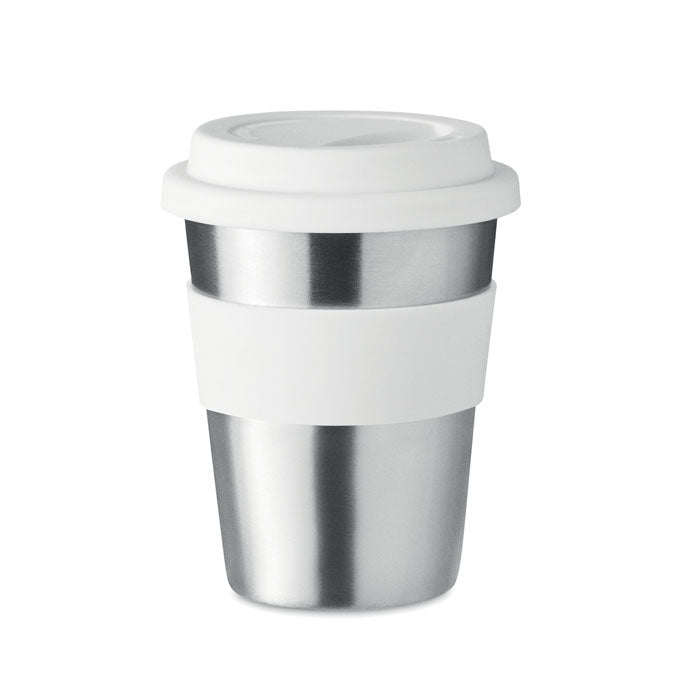 Gobelet inox 350 ml