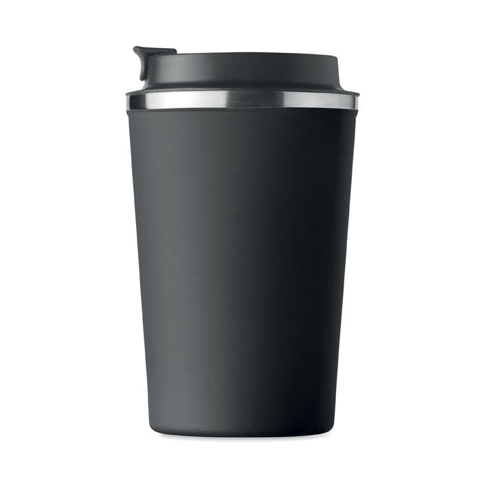 Tasse à double paroi 350 ml