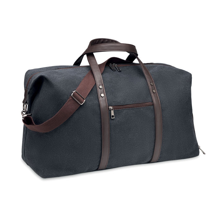Sac de voyage en toile 450 g/m²