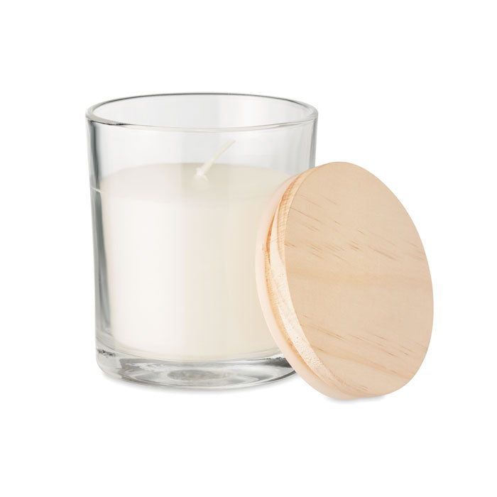 Bougie parfumée Vanille