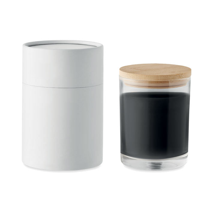 Candle Vanilla Scent