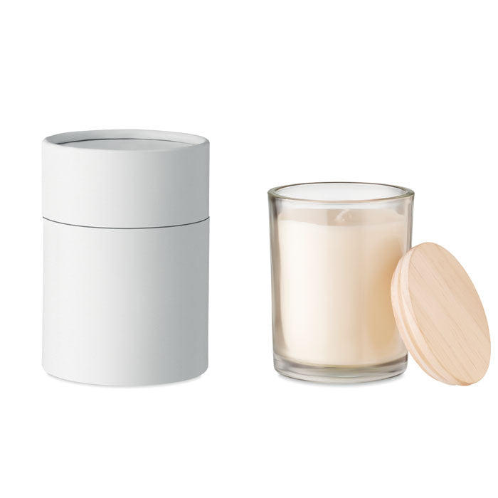 Bougie parfumée Vanille