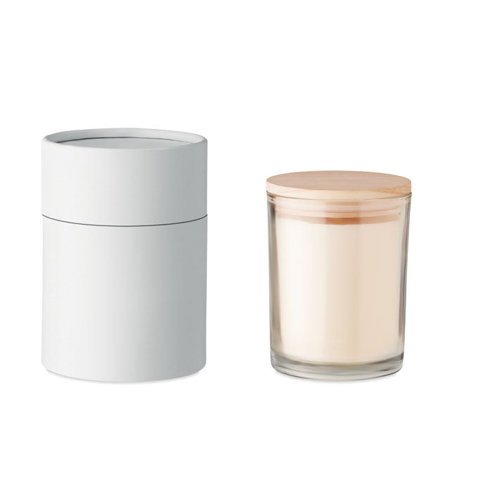 Bougie parfumée Vanille