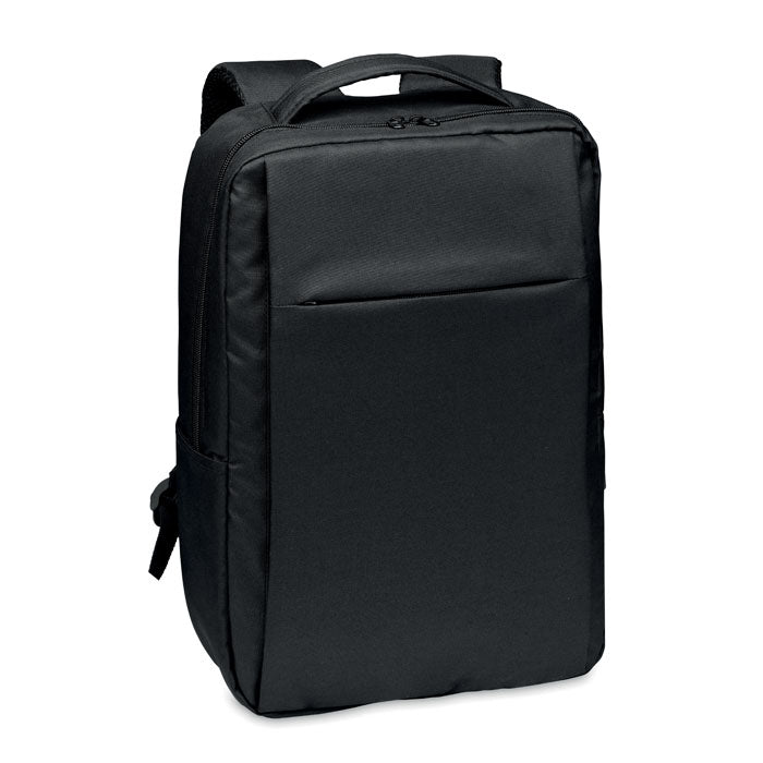 Sac à dos pour ordinateur portable 300D RPET