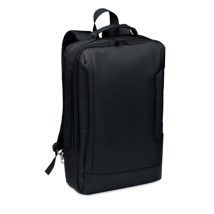 Sac à dos pour ordinateur portable 300D RPET