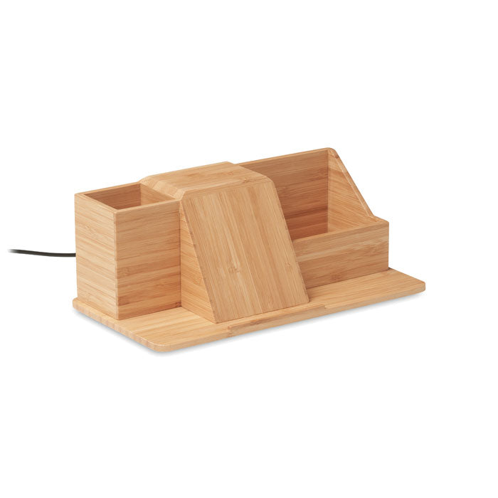 Organiseur à induction 15W