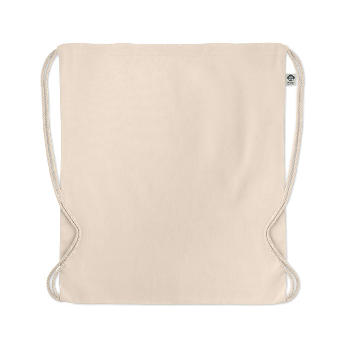 Sac en coton biologique
