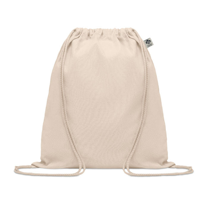 Sac en coton biologique