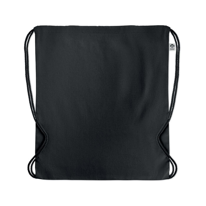 Sac en coton biologique