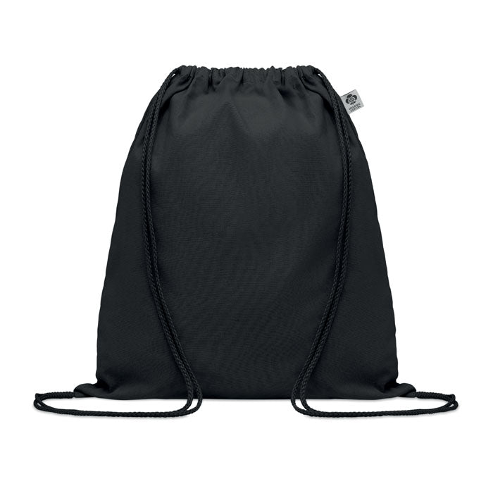Sac en coton biologique