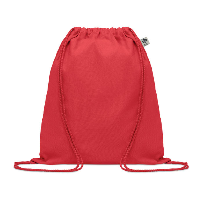 Sac en coton biologique