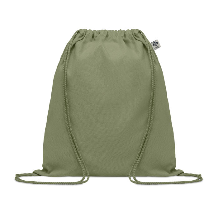 Sac en coton biologique