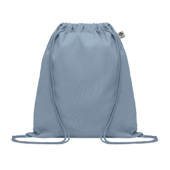 Sac en coton biologique