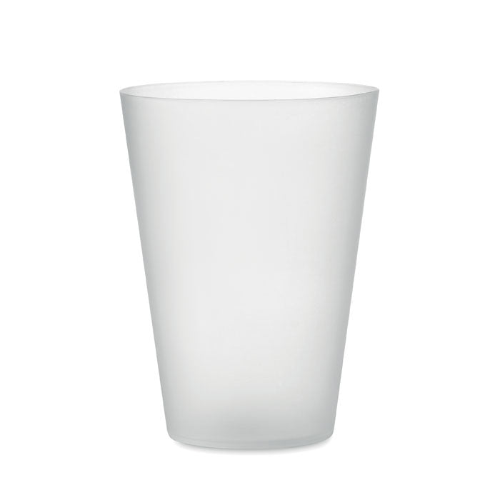 Tasse réutilisable 300 ml