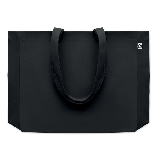 Sac en toile recyclée