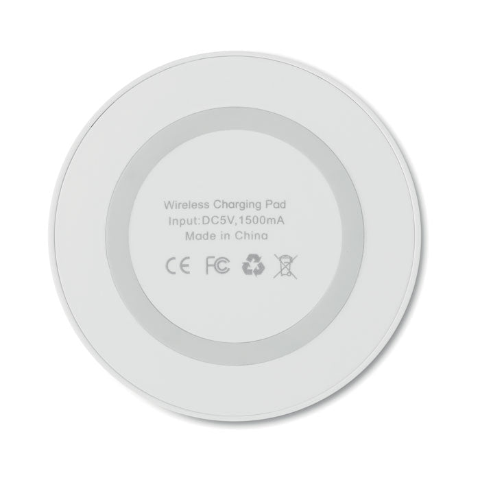 Chargeur sans fil