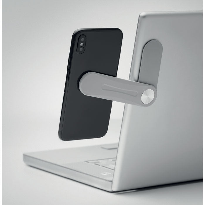 Support magnétique pour smartphone