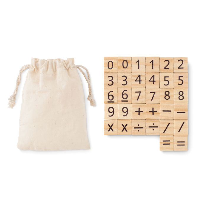 Jeu d'apprentissage des chiffres