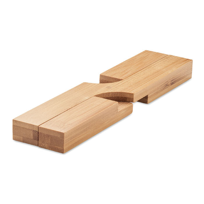 Dessous-de-plat pliable
