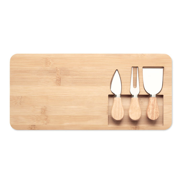Ensemble de planche à fromage