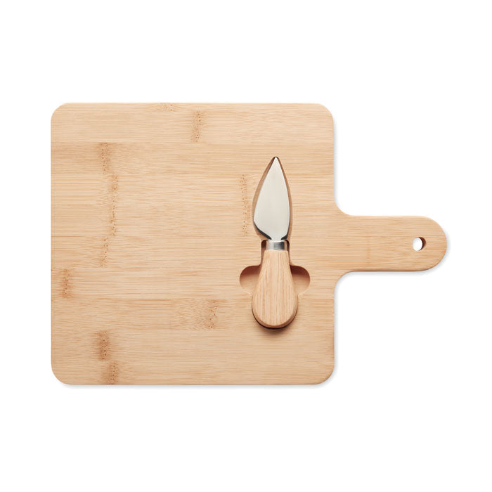 Ensemble pour plateau de fromages