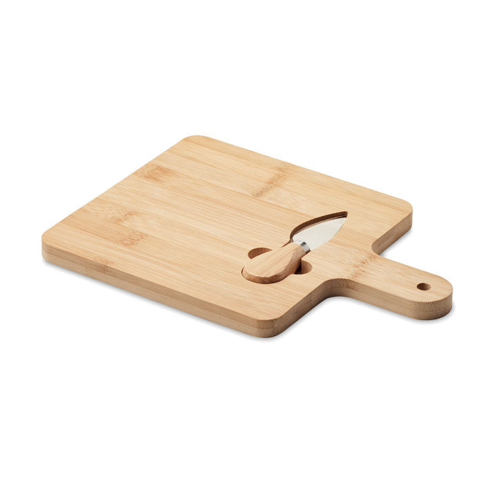 Ensemble pour plateau de fromages