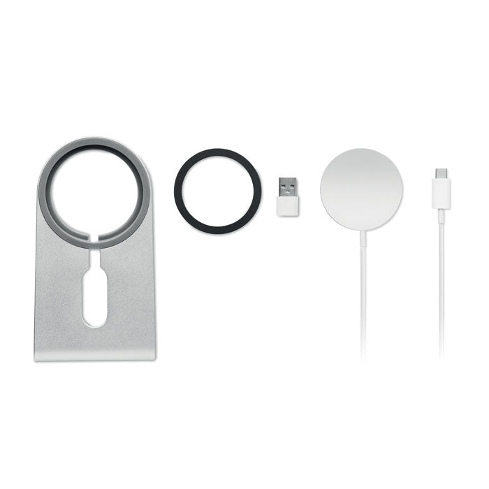 Chargeur magnétique 15W