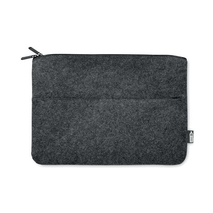 Laptop Bag RPET Felt