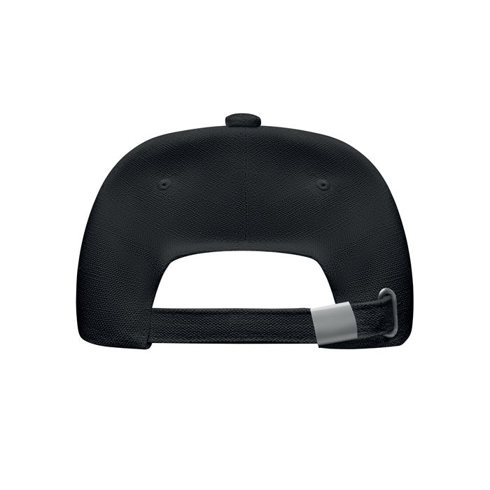 Casquette en coton biologique