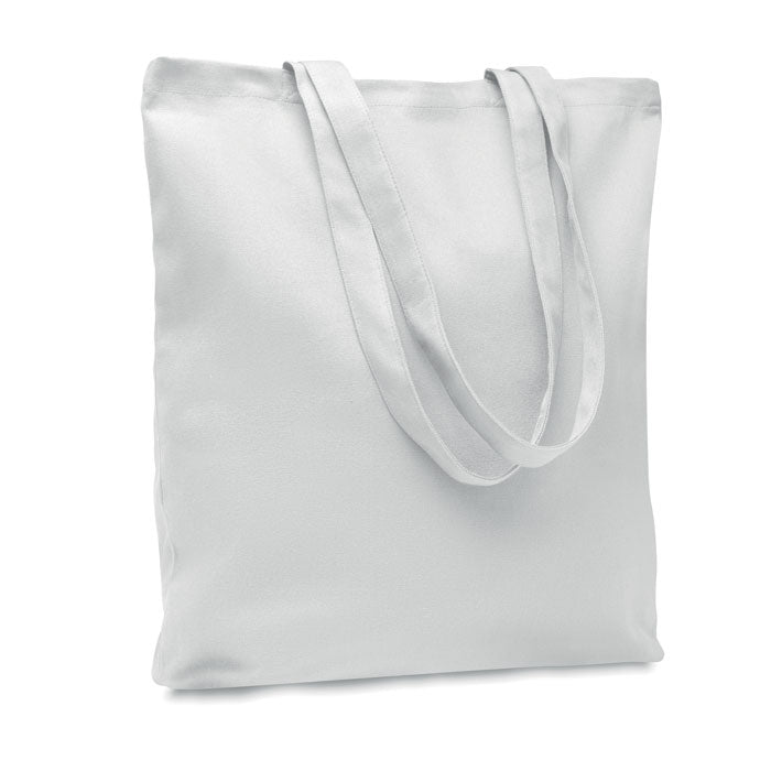 Shopping bag canvas 270 gsm