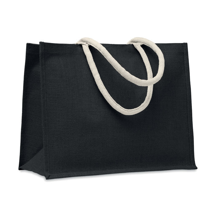 Jute Shopping Bag