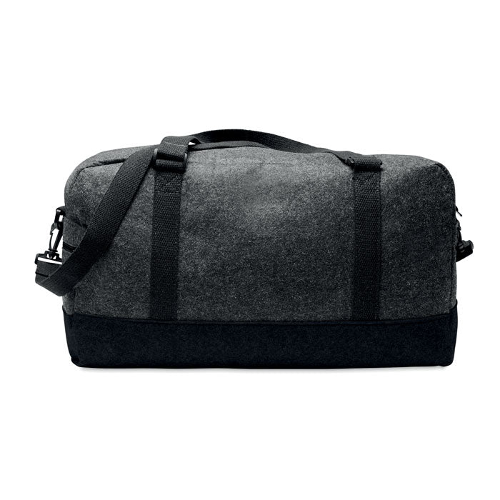 Sac de week-end en feutre RPET