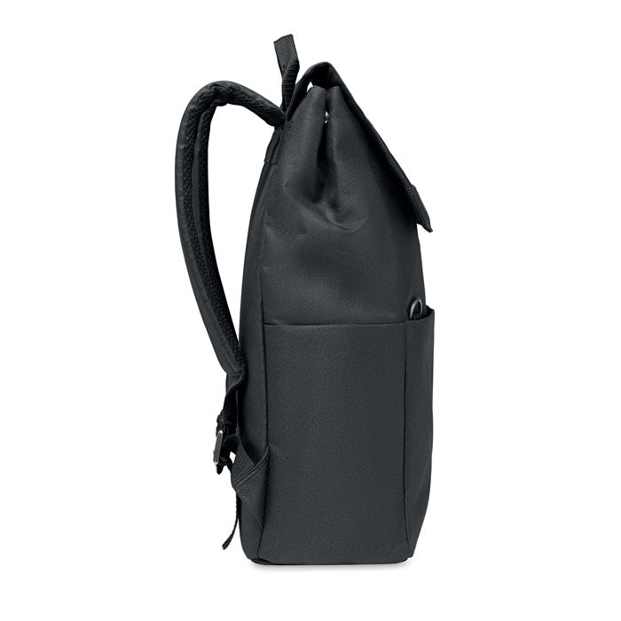 Sac à dos pour ordinateur portable en RPET 600D